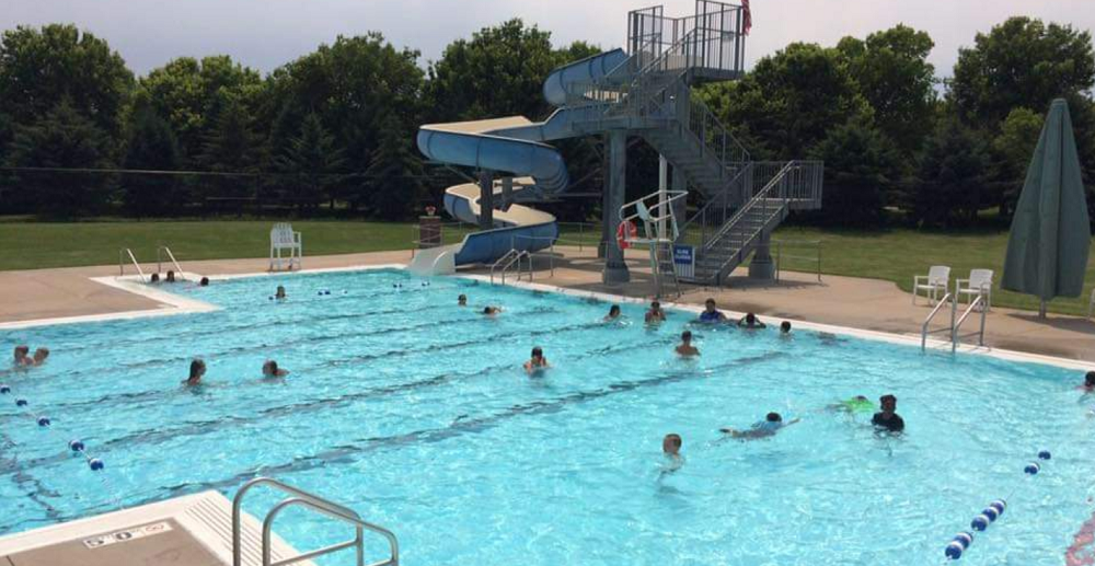 Aquatic Center (Park & Rec)
